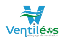Entreprise Ventiléos, spécialiste du nettoyage et de l'entretien de la VMC auprès des particuliers, intervention rapide autour de Machecoul, Challans, Pornic...